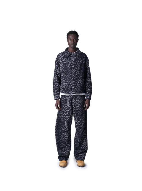 midnight safari pants