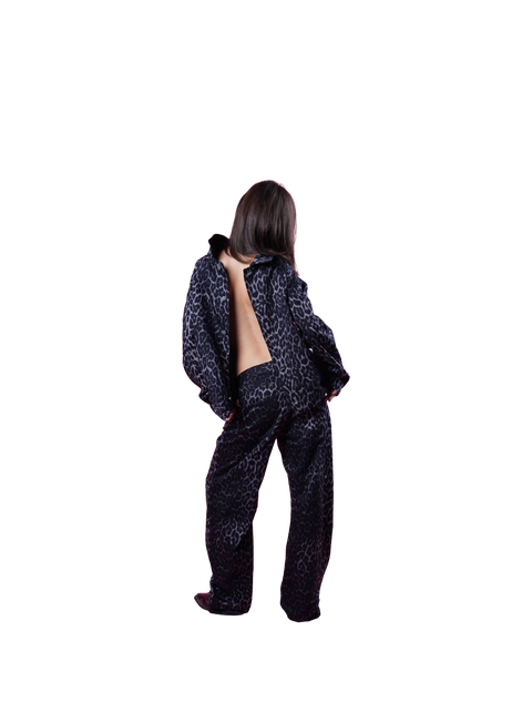 midnight safari pants