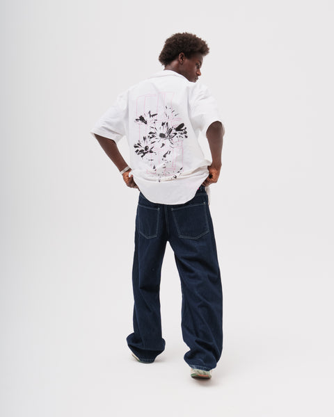 flower shirt