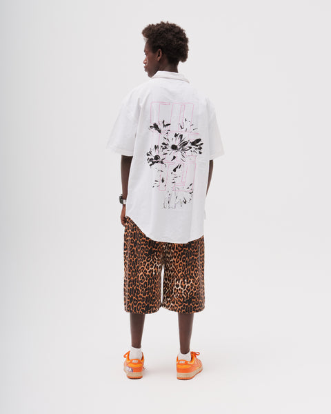 flower shirt