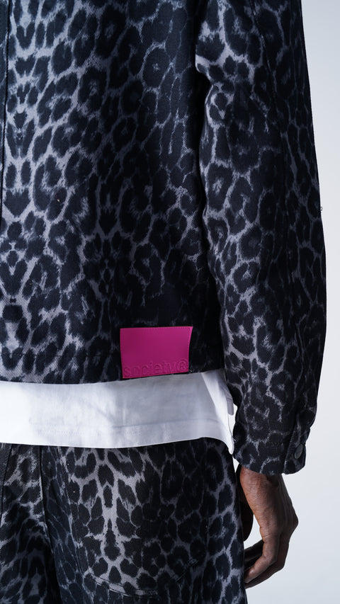 midnight safari pants