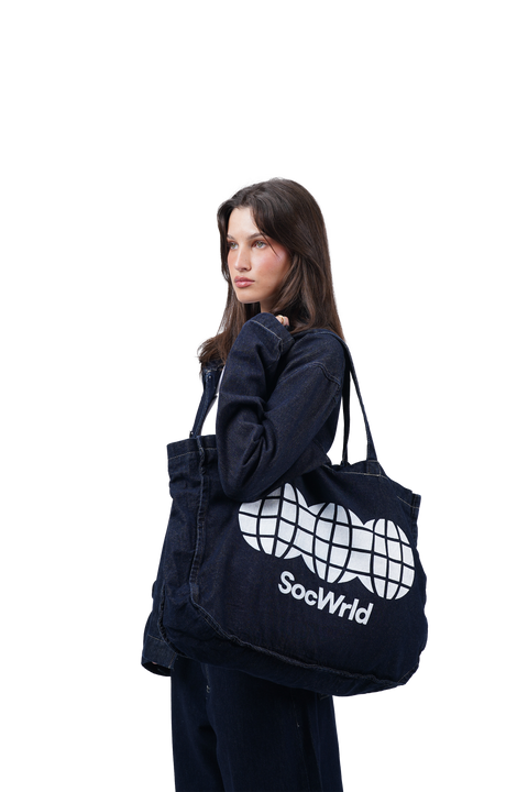 socwrld xxl tote