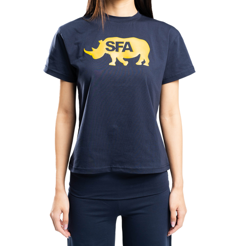 SFA mini tee