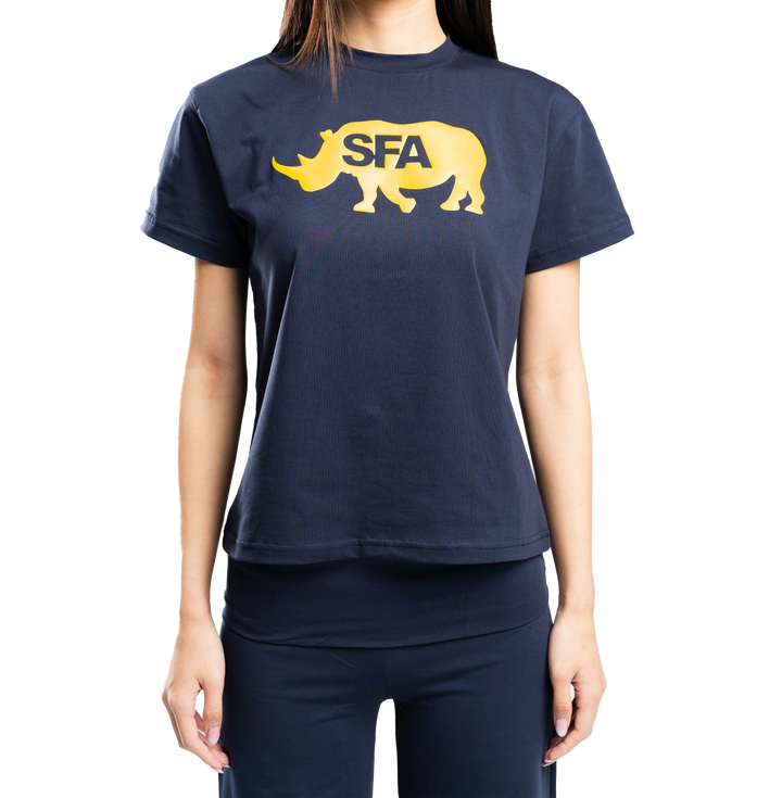 SFA mini tee