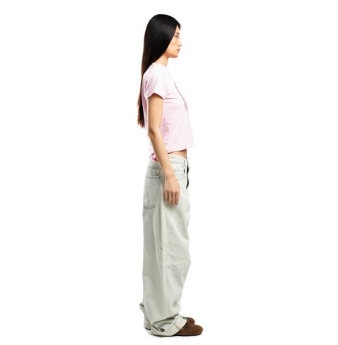 Yinyang mini tee