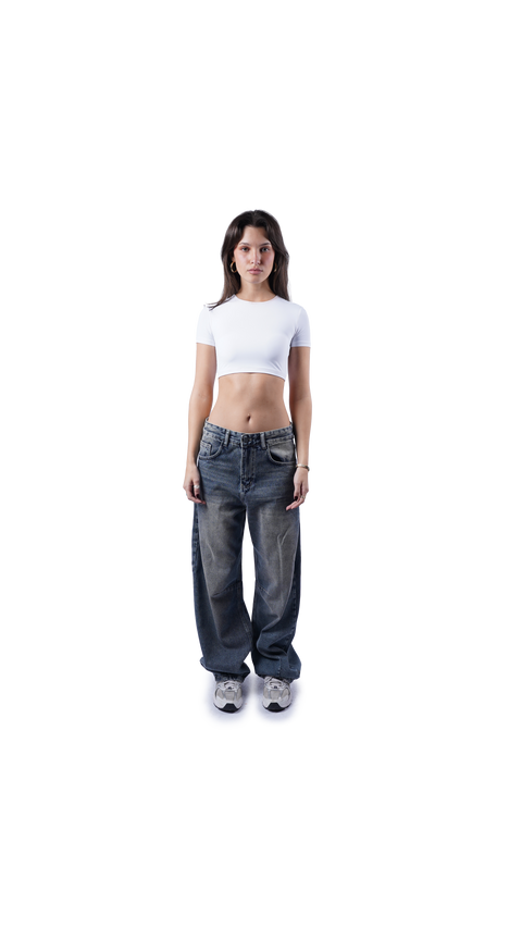 petrol barrel denim