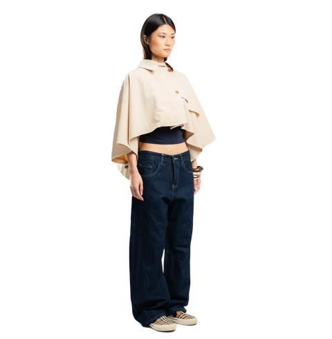 sand mini trench
