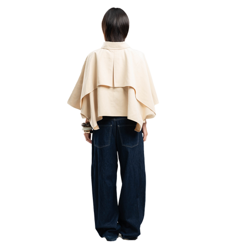sand mini trench