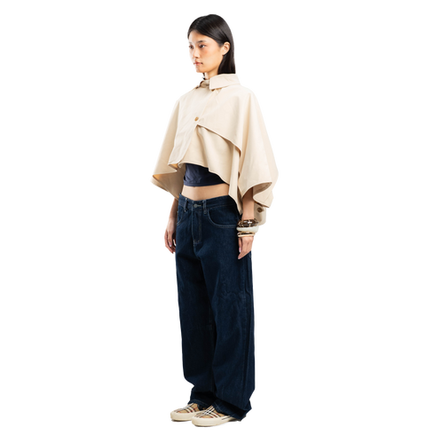 sand mini trench