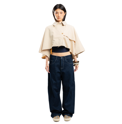 sand mini trench