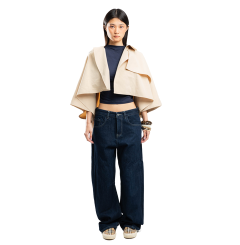 sand mini trench