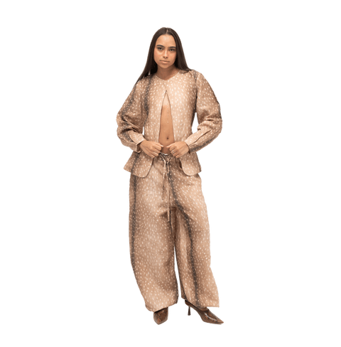 Bambi Drift Trousers