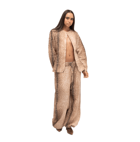 Bambi Drift Trousers