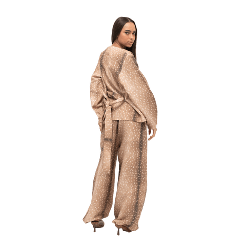 Bambi Drift Trousers