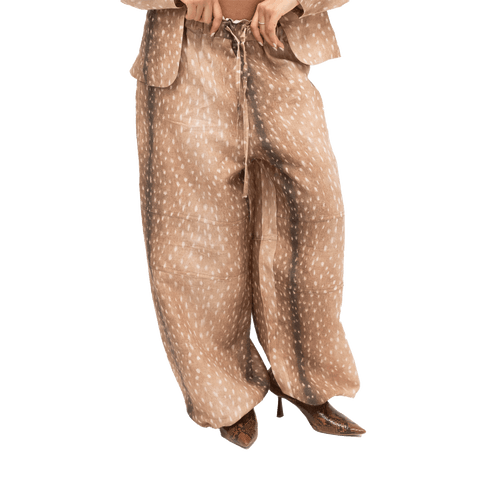 Bambi Drift Trousers