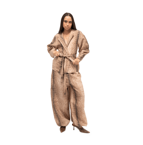 Bambi Drift Trousers