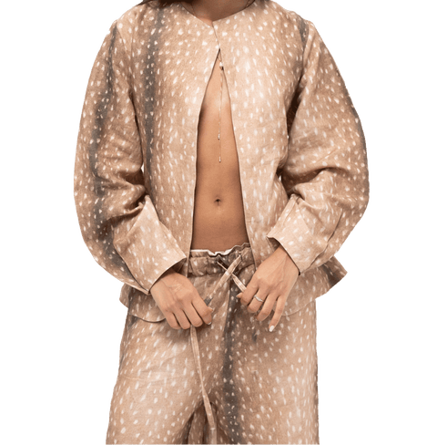 Bambi Kimono