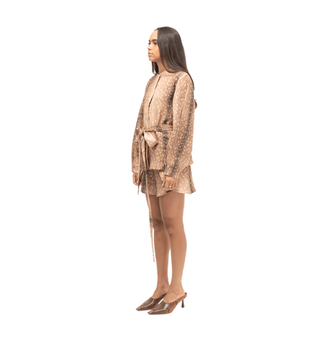 Bambi Cove Short