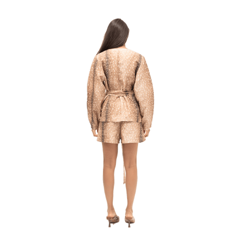 Bambi Cove Short