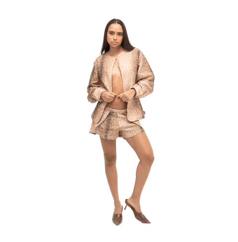 Bambi Cove Short