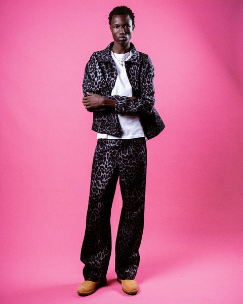 midnight safari pants