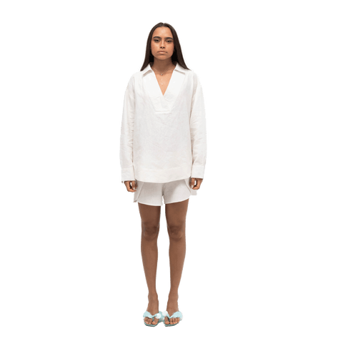 Ivory Cove Short