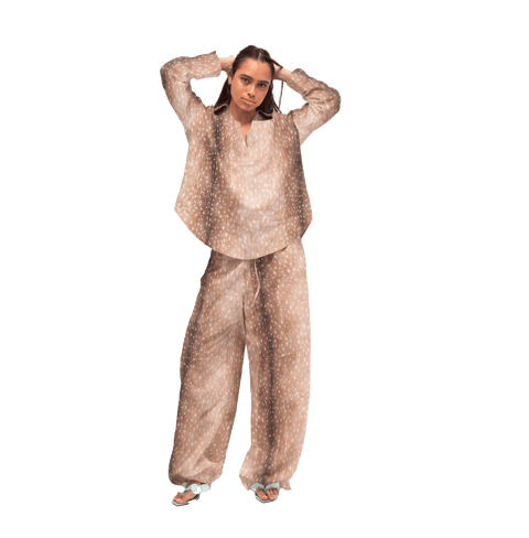 Bambi Solenne Shirt