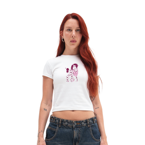 lover pony mini tee