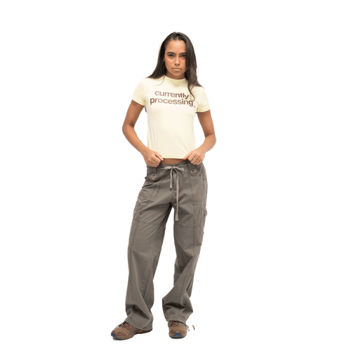 currently processing mini tee